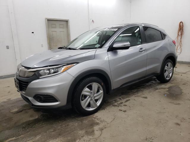 Obraz 1 z 2019 HONDA HR-V EXL 2019 z VIN 3CZRU6H71KM706291