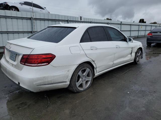 Image 3 of 2014 MERCEDES-BENZ E 350 2014 with VIN WDDHF5KB4EA887199