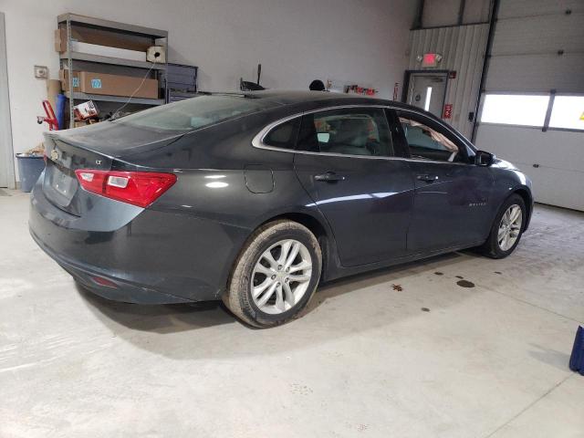 Image 3 of 2016 CHEVROLET MALIBU LT 2016 with VIN 1G1ZE5ST0GF309626