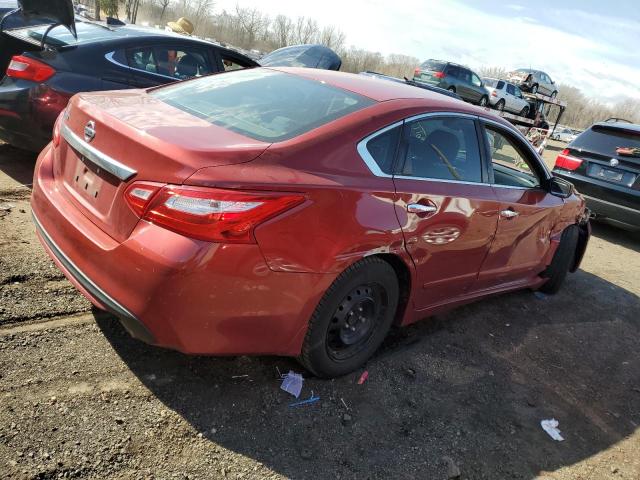 Image 3 of 2016 NISSAN ALTIMA 2.5 2016 with VIN 1N4AL3AP5GC279033