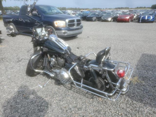 Image 3 of 2008 HARLEY-DAVIDSON FLHTCUI  2008 with VIN 1HD1FC4138Y696386