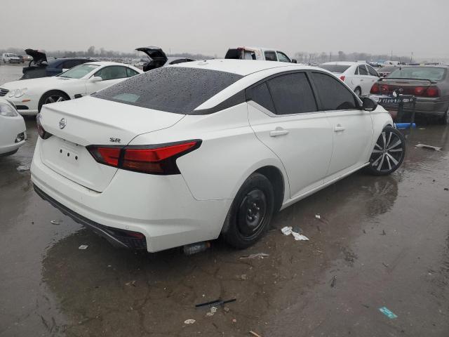 Image 3 of 2020 NISSAN ALTIMA SR 2020 with VIN 1N4BL4CV7LC235597