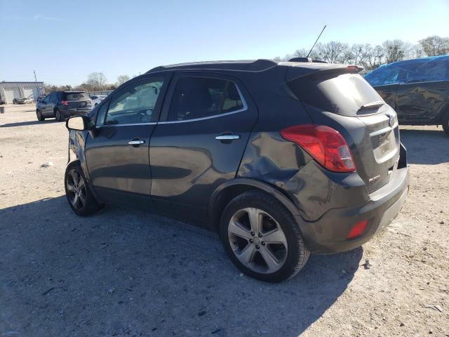 Image 2 of 2016 BUICK ENCORE CONVENIENCE 2016 with VIN KL4CJBSB3GB543145