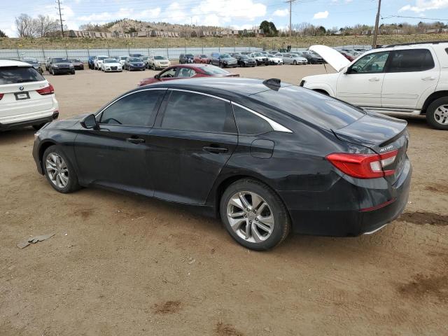 Obraz 2 z 2019 HONDA ACCORD LX 2019 z VIN 1HGCV1F16KA066961