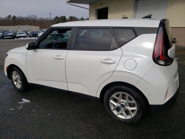 Obraz 2 z 2023 KIA SOUL LX 2023 z VIN KNDJ23AU1P7863277