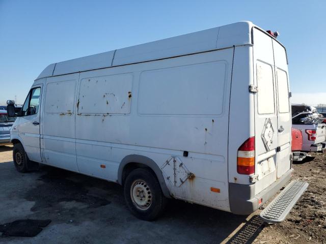 Obraz 2 z 2006 DODGE SPRINTER 2500 2006 z VIN WD0PD744465967321