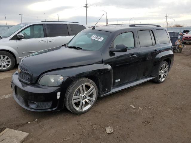 Obraz 2009 CHEVROLET HHR SS 2009