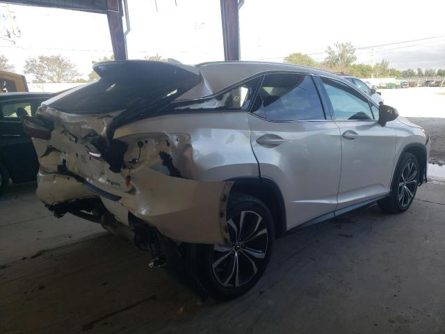Obraz 3 z 2021 LEXUS RX 350 2021 z VIN 2T2HZMAA9MC203662