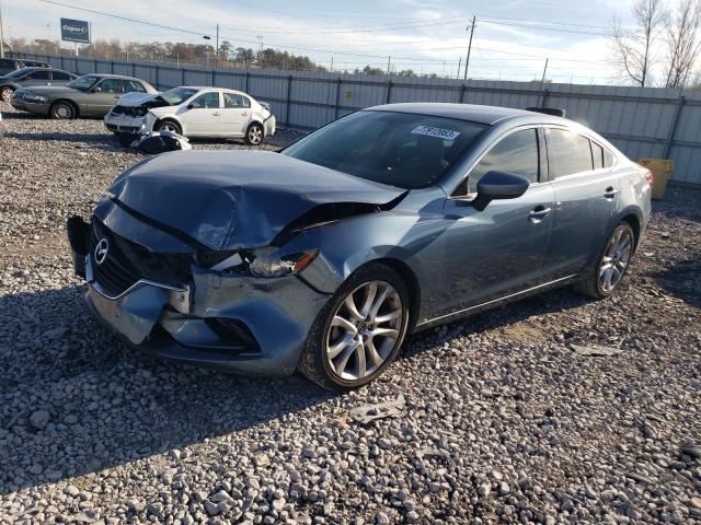 Obraz 2016 MAZDA 6 TOURING 2016