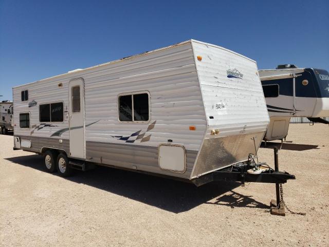 2006 THOR TAHOE 2006 image