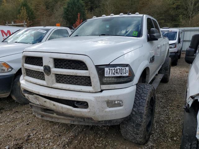 2017 RAM 2500 LARAMIE 2017 image