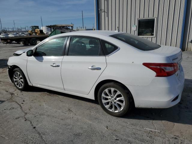 Obraz 2 z 2019 NISSAN SENTRA S 2019 z VIN 3N1AB7AP2KY325781