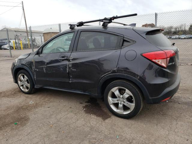 Изображение 2 2016 HONDA HR-V EXL 2016 с VIN 3CZRU6H70GM709917