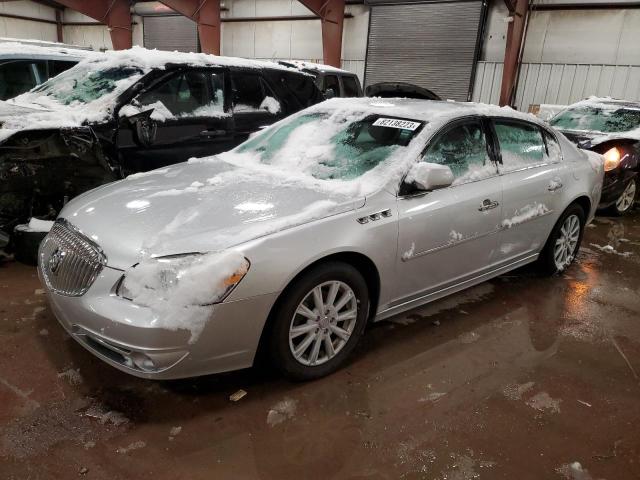 Изображение 1 2011 BUICK LUCERNE CXL 2011 с VIN 1G4HJ5EM4BU120531