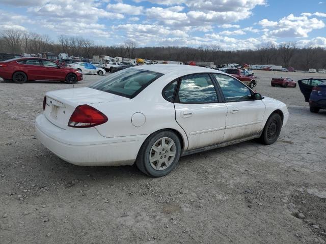 Image 3 of 2005 FORD TAURUS SE 2005 with VIN 1FAFP53265A231184