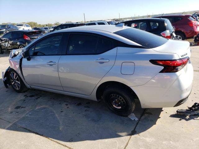 Image 2 of 2021 NISSAN VERSA SV 2021 with VIN 3N1CN8EV5ML876740