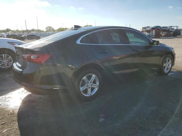 Изображение 3 2019 CHEVROLET MALIBU LS 2019 с VIN 1G1ZB5ST9KF129112
