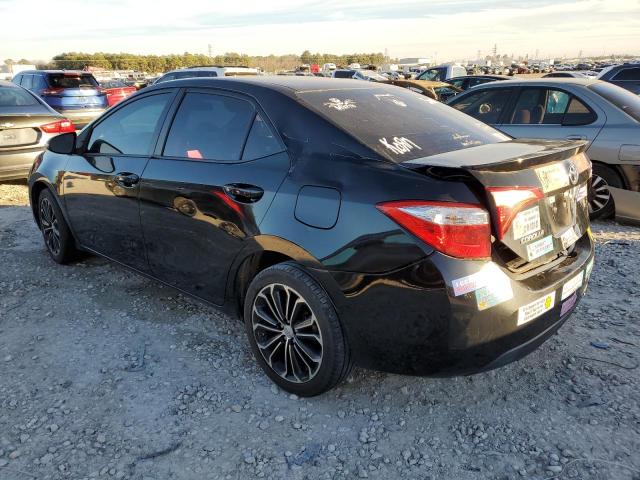 Изображение 2 2015 TOYOTA COROLLA L 2015 с VIN 5YFBURHE4FP242399