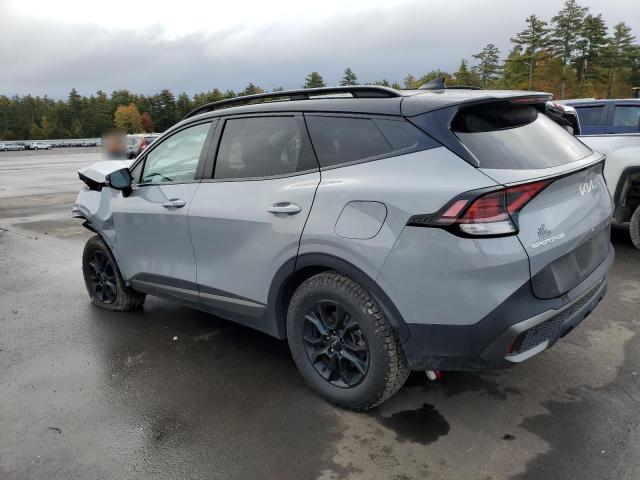 Изображение 2 2023 KIA SPORTAGE X-PRO 2023 с VIN 5XYK7CAF8PG083089