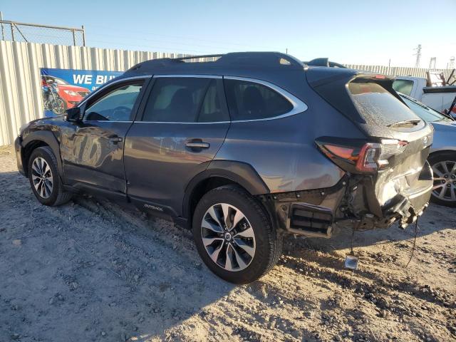 Image 2 of 2023 SUBARU OUTBACK LIMITED 2023 with VIN 4S4BTANC5P3128456