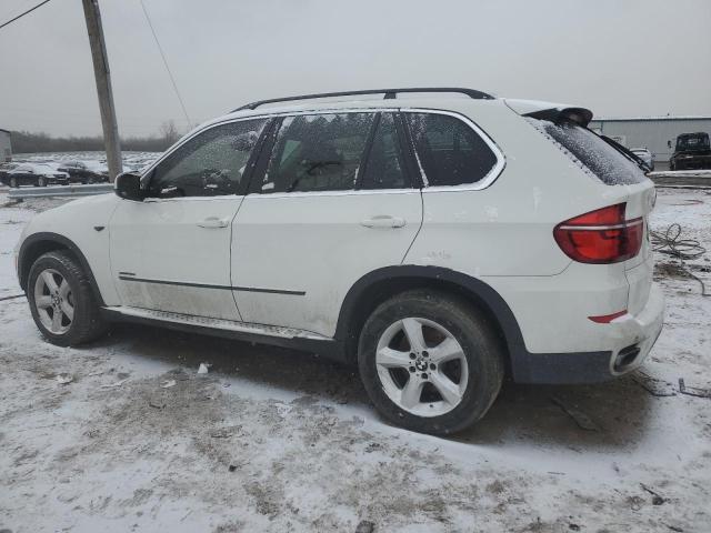 Image 2 of 2012 BMW X5 XDRIVE50I 2012 with VIN 5UXZV8C53CL424921