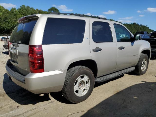 Obraz 3 z 2007 CHEVROLET TAHOE C1500 2007 z VIN 1GNFC13J37J145993