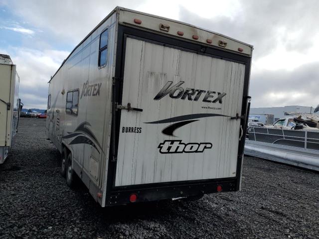Obraz 3 z 2005 THMC MOTORHOME 2005 z VIN 4XTTN29255C253978