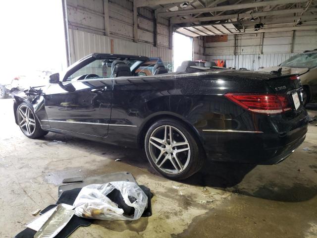 Obraz 2 z 2014 MERCEDES-BENZ E 350 2014 z VIN WDDKK5KF9EF256066