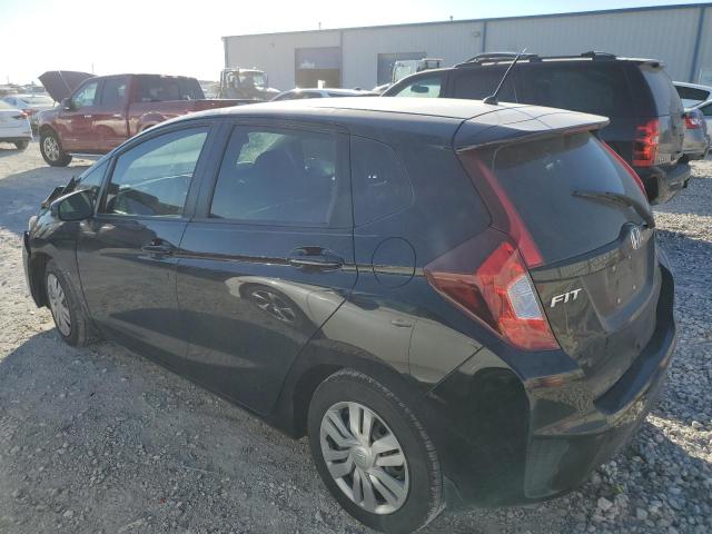 Изображение 2 2017 HONDA FIT LX 2017 с VIN JHMGK5H53HS007898