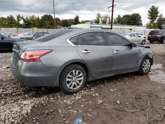 Изображение 3 2015 NISSAN ALTIMA 2.5 2015 с VIN 1N4AL3APXFN400089