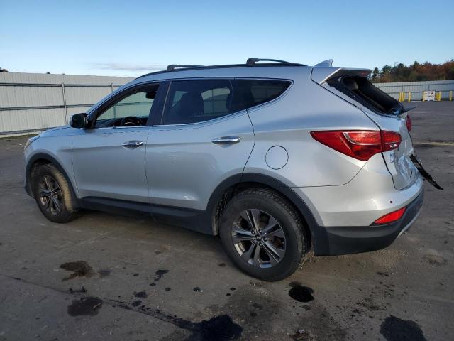 Изображение 2 2014 HYUNDAI SANTA FE SPORT  2014 с VIN 5XYZUDLB7EG207230