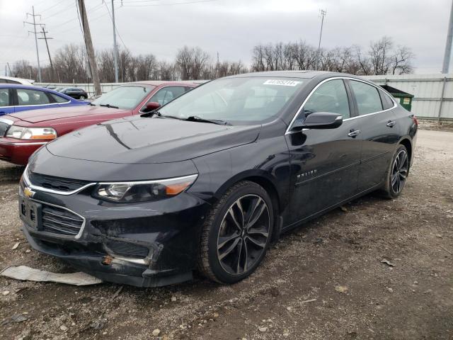 Image 1 of 2016 CHEVROLET MALIBU PREMIER 2016 with VIN 1G1ZH5SX1GF345965
