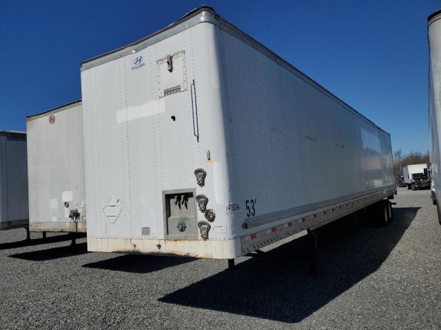 Obraz 2 z 2007 HYUNDAI TRAILER 2007 z VIN 3H3V532C77T388053