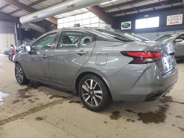 Image 2 of 2021 NISSAN VERSA SV 2021 with VIN 3N1CN8EV2ML874444