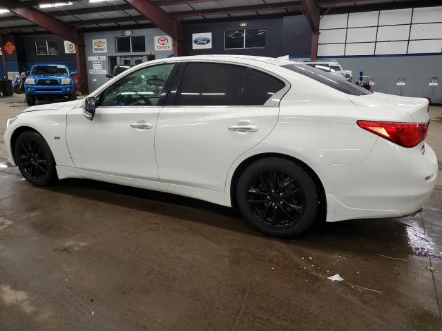 Obraz 2 z 2017 INFINITI Q50 BASE 2017 z VIN JN1CV7AR3HM681721