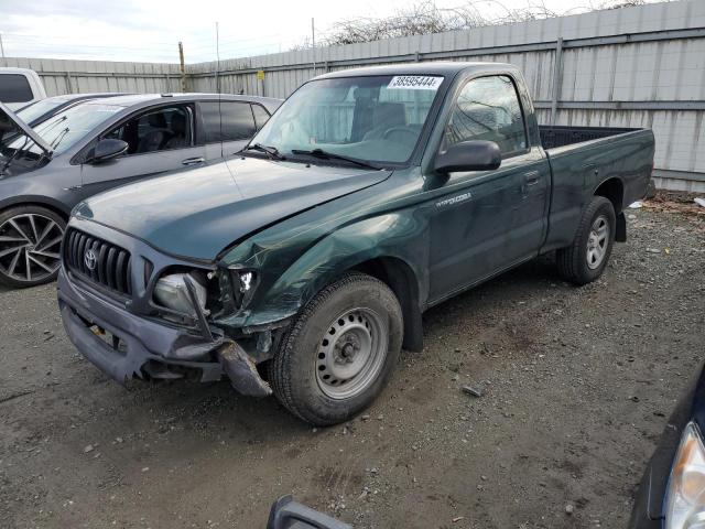 Obraz 1 z 2003 TOYOTA TACOMA  2003 z VIN 5TENL42NX3Z274226