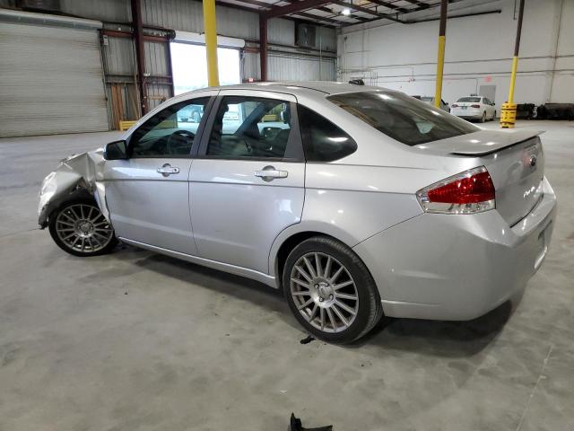Изображение 2 2011 FORD FOCUS SES 2011 с VIN 1FAHP3GN9BW108172