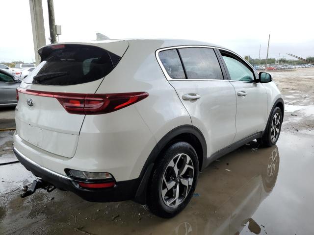 Изображение 3 2022 KIA SPORTAGE LX 2022 с VIN KNDPM3AC6N7970866