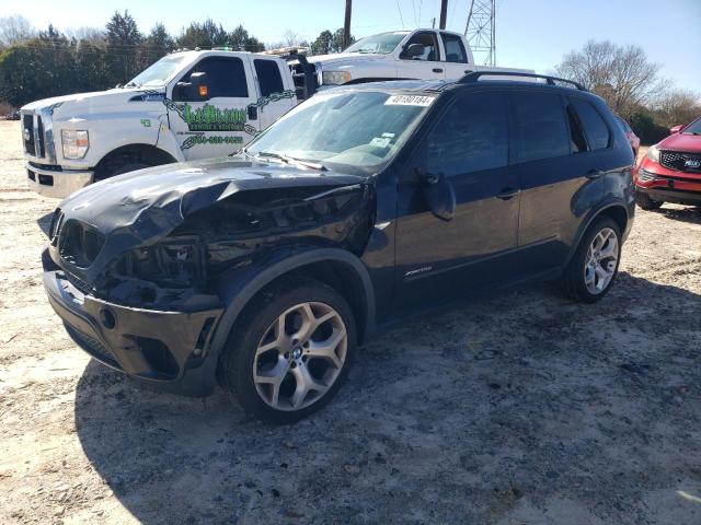 Изображение 1 2012 BMW X5 XDRIVE35D 2012 с VIN 5UXZW0C5XC0B89212
