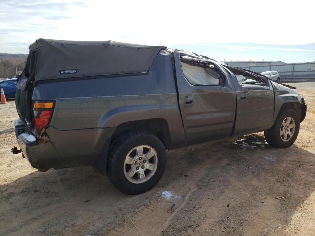 Obraz 3 z 2008 HONDA RIDGELINE RTS 2008 z VIN 2HJYK16498H503977