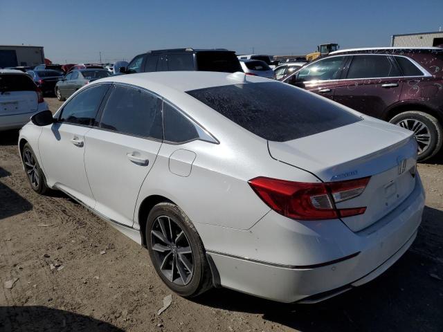 Obraz 2 z 2022 HONDA ACCORD EXL 2022 z VIN 1HGCV1F51NA022339