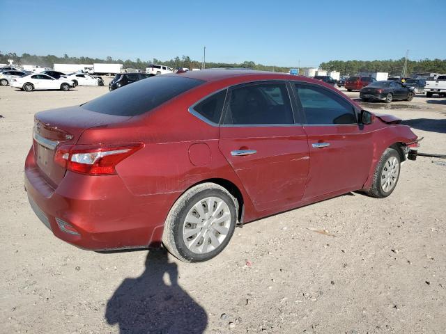 Obraz 3 z 2017 NISSAN SENTRA S 2017 z VIN 3N1AB7AP2HL661811