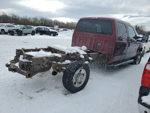Obraz 3 z 2012 FORD F350 SUPER DUTY 2012 z VIN 1FT8W3BT5CEA52919