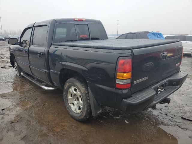 Изображение 2 2006 GMC SIERRA K1500 DENALI 2006 с VIN 2GTEK63N061277299