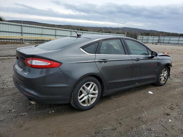 Image 3 of 2016 FORD FUSION SE 2016 with VIN 1FA6P0HD2G5119717