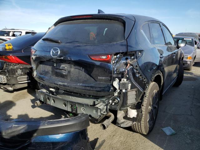 Image 3 of 2023 MAZDA CX-5 PREMIUM 2023 with VIN JM3KFBDMXP0215564