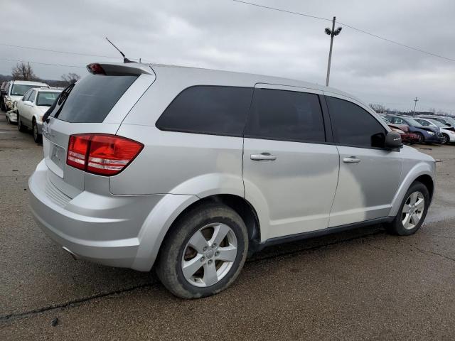 Image 3 of 2013 DODGE JOURNEY SE 2013 with VIN 3C4PDCABXDT577342