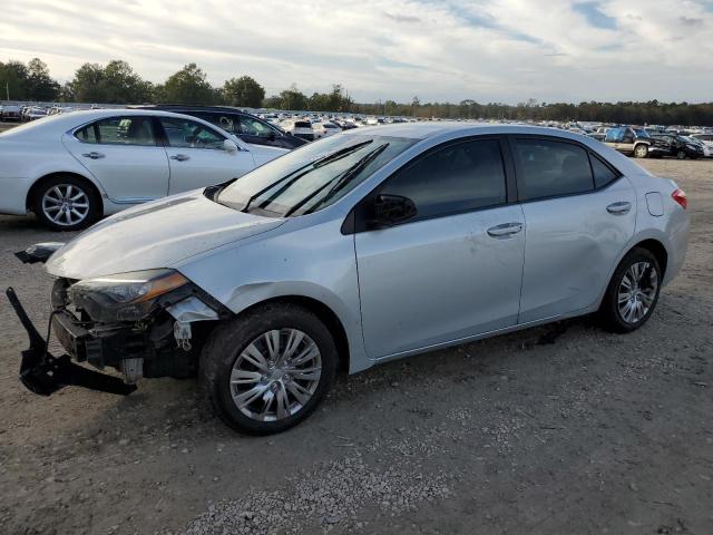Obraz 1 z 2017 TOYOTA COROLLA L 2017 z VIN 2T1BURHE6HC766396