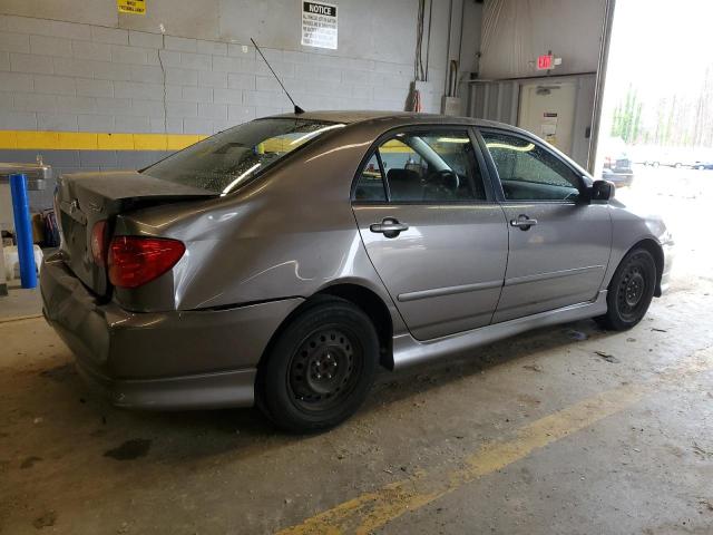 Obraz 3 z 2003 TOYOTA COROLLA CE 2003 z VIN 1NXBR32E03Z182994