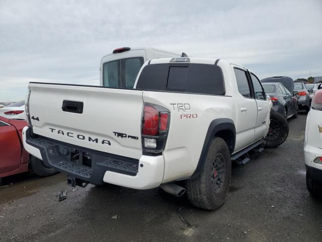 Изображение 3 2022 TOYOTA TACOMA DOUBLE CAB 2022 с VIN 3TYCZ5AN7NT067388